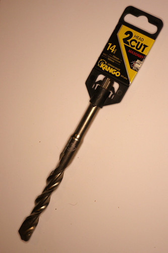 Kango head cut 14mm - 14mm, x