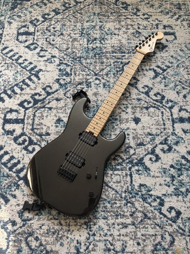 Charvel pro mod san dimas - pro,