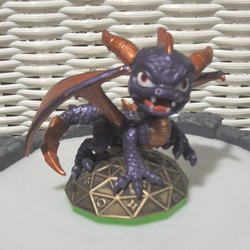Skylanders spyro adventure - skylanders, spyro's