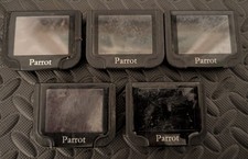 LCD display screen for Parrot