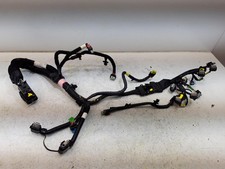 GENUINE 2022 TESLA MODEL Y  2068767-00-C WIRING HARNESS