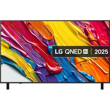 LG 84A6C 65" 4K Ultra HD QNED