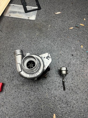 Garrett gt2860rs turbo - -,