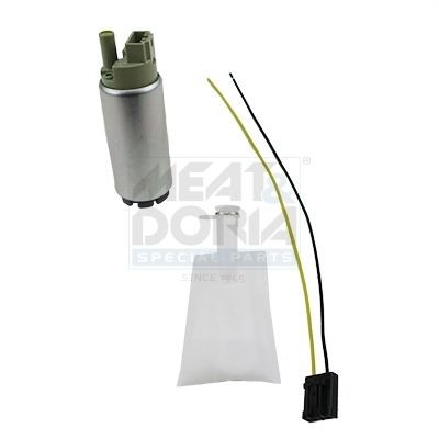 Fuel line fits acura - line,