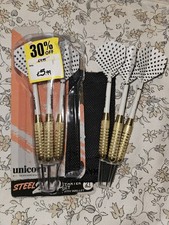 Unicorn Level 1 Steel 200 21g