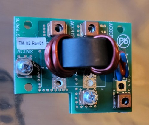 Thermal arc 181i - 181i, in