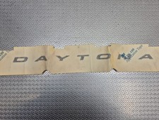 Triumph Daytona 955i 1997-2006