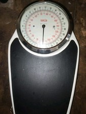 SeCA Hospital Scales Made In