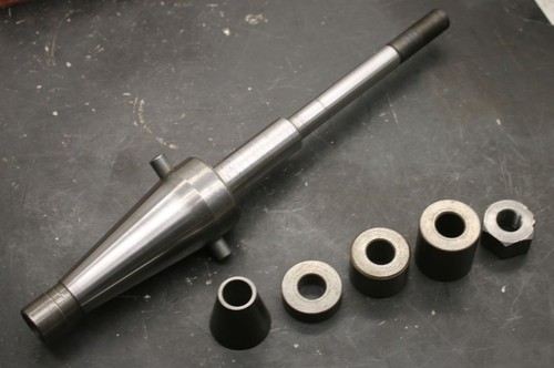 Winona van norman 204 brake - norman,