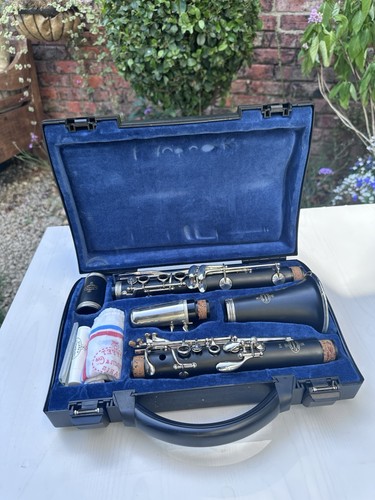 Buffet crampon b12 - crampon, student