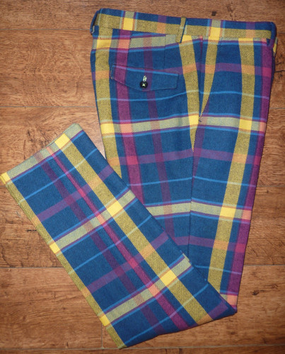 Men twisted tailor percival - men's,