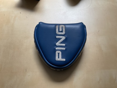 Ping g2i craz mallet - g2i,