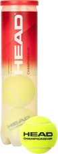 HEAD Championship Tennis Balls