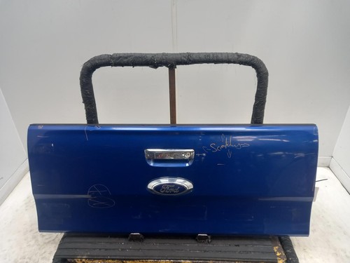 Ford ranger boot lid tailgate - ford,