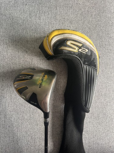Cobra driver 10 - s2, /