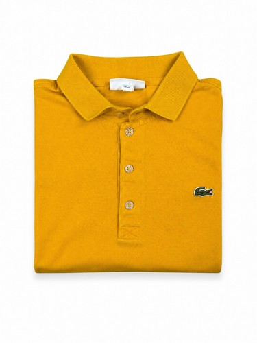 Lacoste men polo shirt - lacoste,