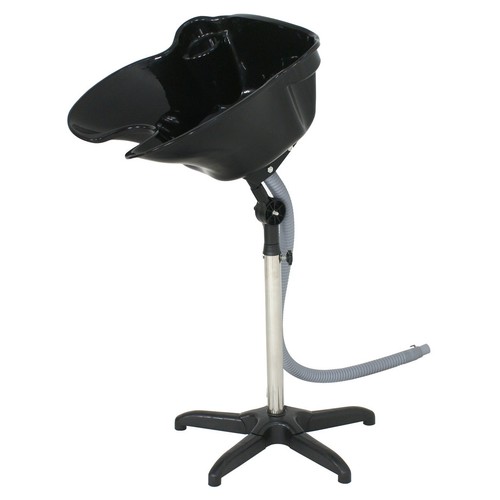 Portable shampoo bowl deep - portable,