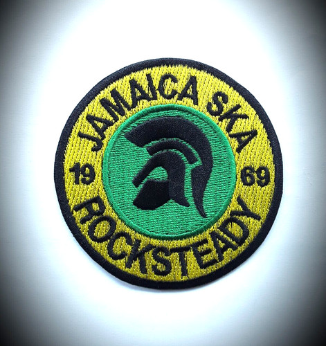 Trojan records jamaica ska - trojan,