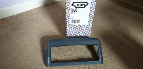 Ldv pilot rear - r/h, light