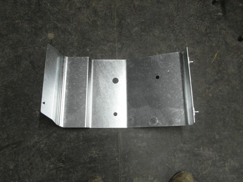 Defender 110 td5 galvanised - defender,