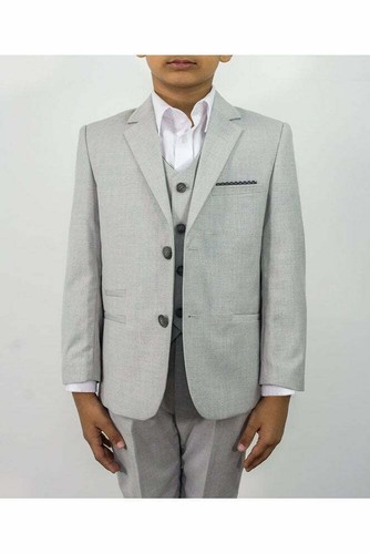 Boys veneto grey - boys,