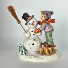 Hummel Figurines Goebel Hum