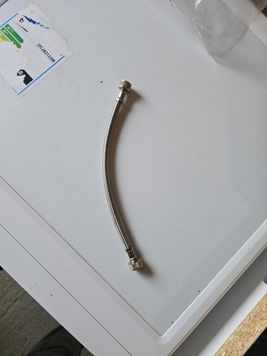 Villeroy boch flexible hose - boch,