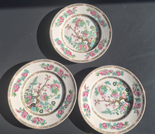 3 x John Maddock Indian Tree