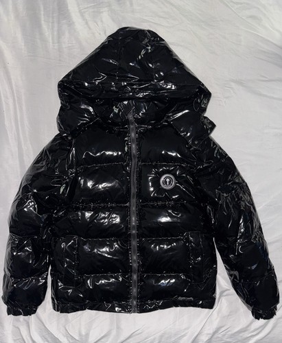 Trapstar secret black - trapstar, it’s