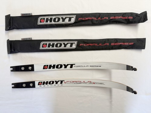 Hoyt formula excel archery - hoyt,