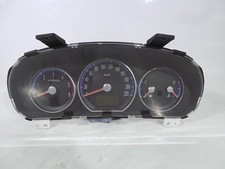 2008 HYUNDAI SANTA FE SPEEDO INSTRUMENT CLUSTER  GENUINE *FAST SHIPPING