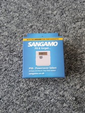 Sangamo PSS Powersaver Select