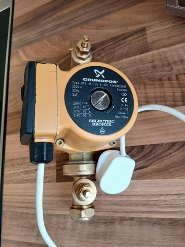 Grundfos ups 50n - grundfos,