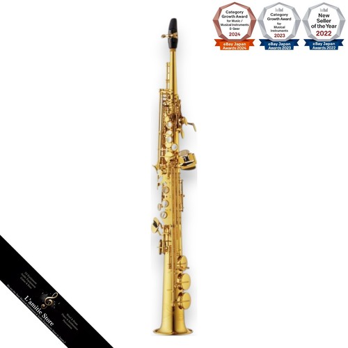 Yanagisawa wo1 soprano - yanagisawa,