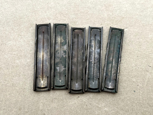 Parts stripper clips mauser - parts,