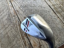TaylorMade ATV Wedge KBS Fst