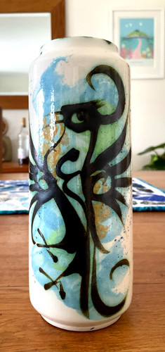 Dainty and unusual celtic - dainty,