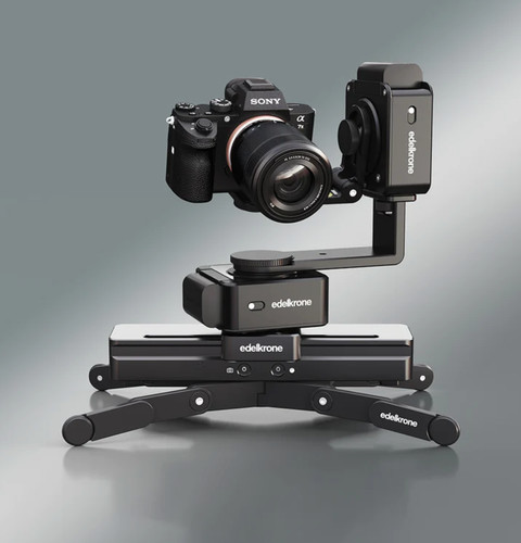 Edelkrone mobimotion bundle - edelkrone,