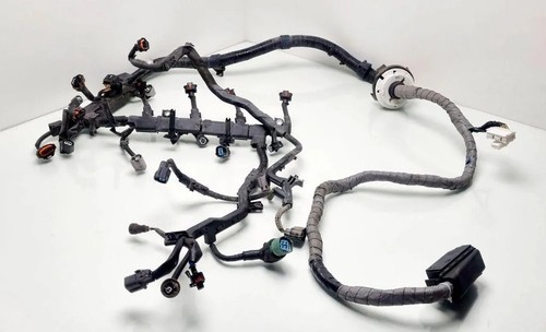 Honda engine cable - be,
