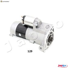STARTER 3C129 FOR MITSUBISHI PAJERO/II/SHOGUN/Mk/SFX/IV/III/Canvas/Top/Car