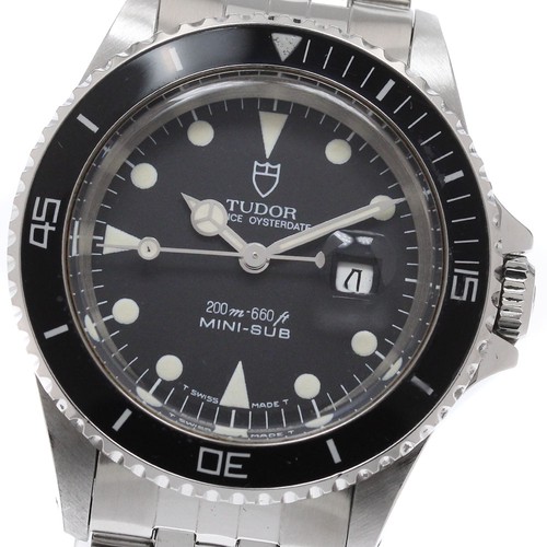 Tudor prince oyster - tudor,