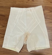 Vintage VASSARETTE Girdle