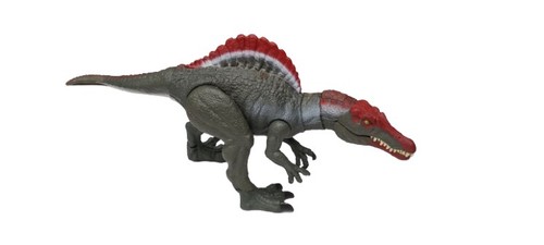 Jurassic world spinosaurus - world,