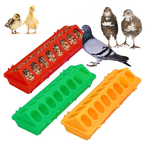 30cm feeder storage trough - storage,