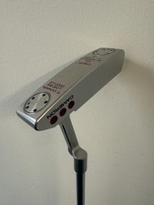 Scotty Cameron Studio Select