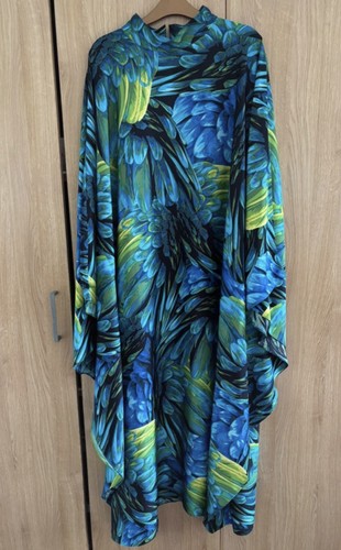 Long kaftan size l - long,
