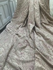 William Morris Curtains