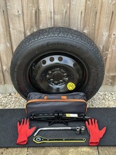 Nissan Qashqai 2008-24 Space