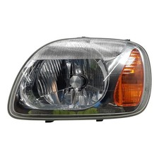 NISSAN Micra K11 2001