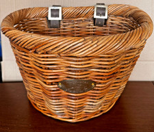 Nantucket Bike Basket Co